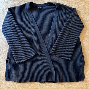 J. Crew open front cardigan